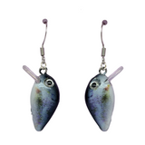 Crappie Crankbait Earrings