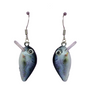 Crappie Crankbait Earrings
