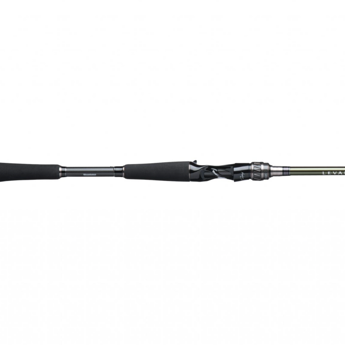 Megabass Levante Casting Rod