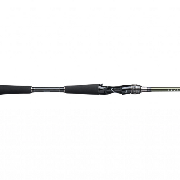 Megabass Levante Casting Rod