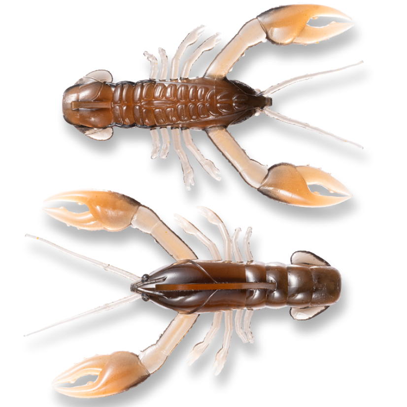 Nikko Craw 2.4" Eclipse