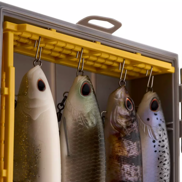 Plano Edge 3700 Swimbait Box