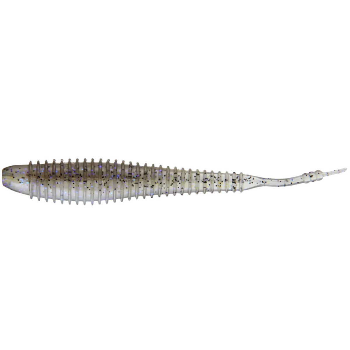 Hog Farmer Spunk Shad 3.5"