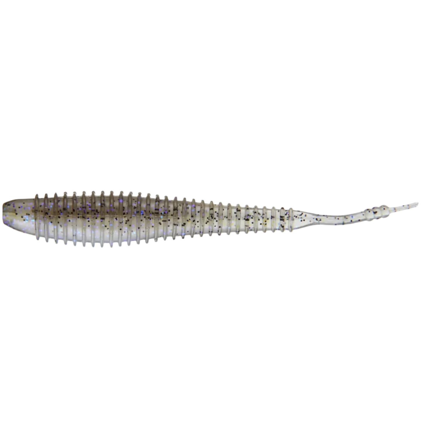 Hog Farmer Spunk Shad 3.5"