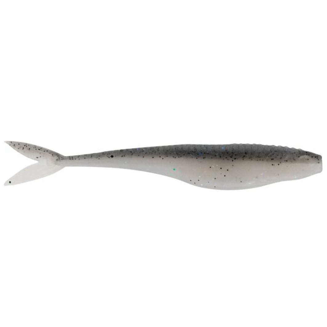 Z-Man Stuntman Electric Shad