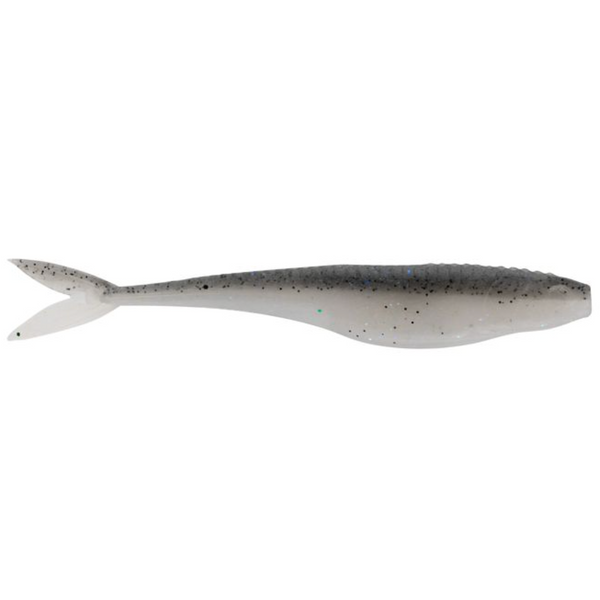 Z-Man Stuntman Electric Shad