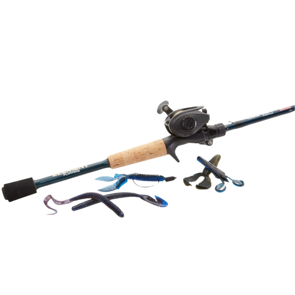 Cashion Element Casting Rod