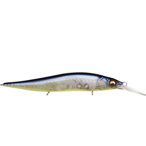 Leurre Megabass Vision Oneten Jr 98mm - Integral Pêche Leurre Megabass Vision Oneten Jr 98mm - Integral Pêche