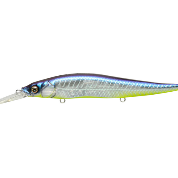 Megabass Vision OneTen +1