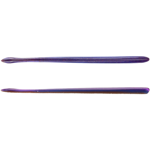 Berkley Lab Series Finesse Worm