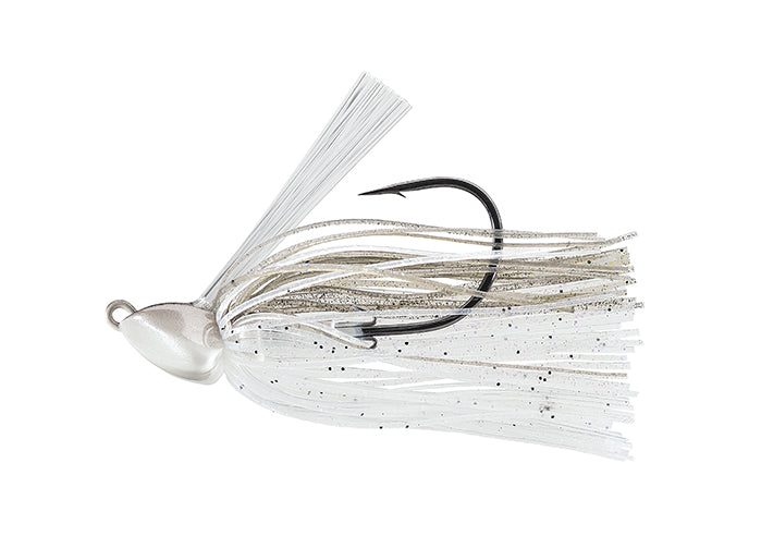 Evergreen Grass Ripper Swim Jig