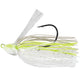  Chartreuse Shad