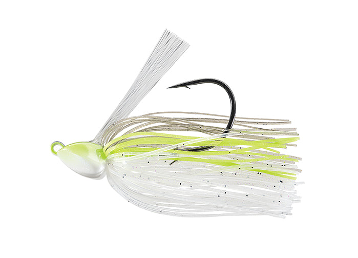 Evergreen Grass Ripper Swim Jig