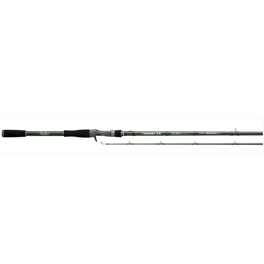 Evergreen Combat Stick Casting Rod