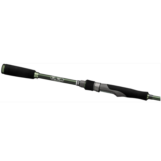 Evergreen Combat Stick Spinning Rod