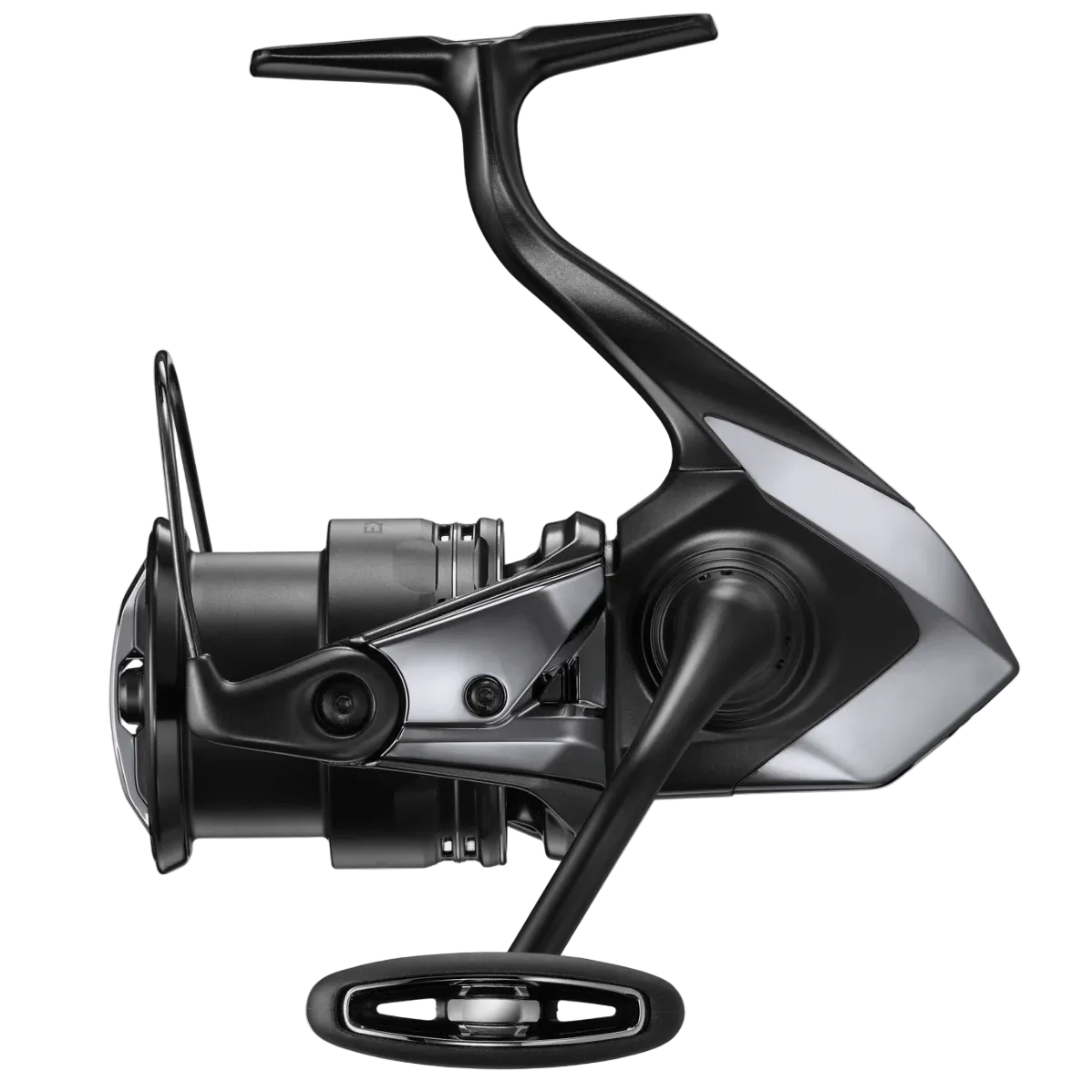 Shiman Exsence B Spinning Reel