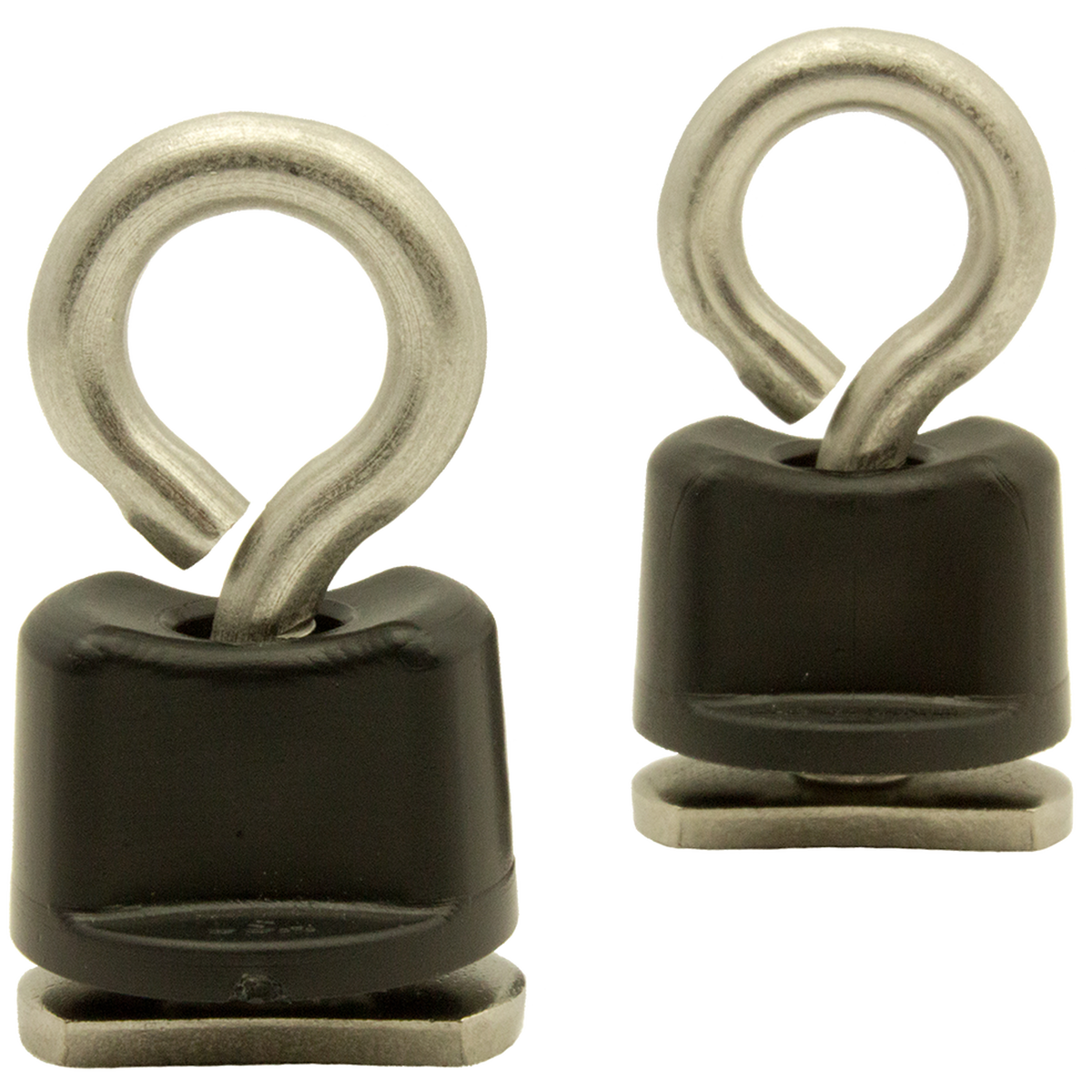 YakAttack Tie-Down Eyelets 2pk