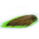  Fluorescent Chartreuse BTL509