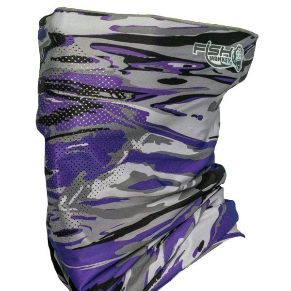Fish Monkey Performance Face Guard