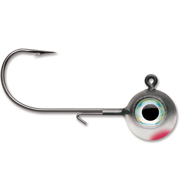 VMC Neon Moon Eye Jighead
