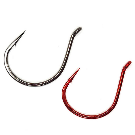 Gamakatsu Finesse Wide Gap Hook Black