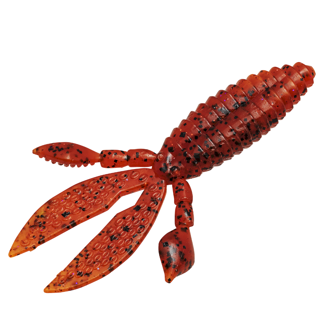 Strike King Rodent 4"