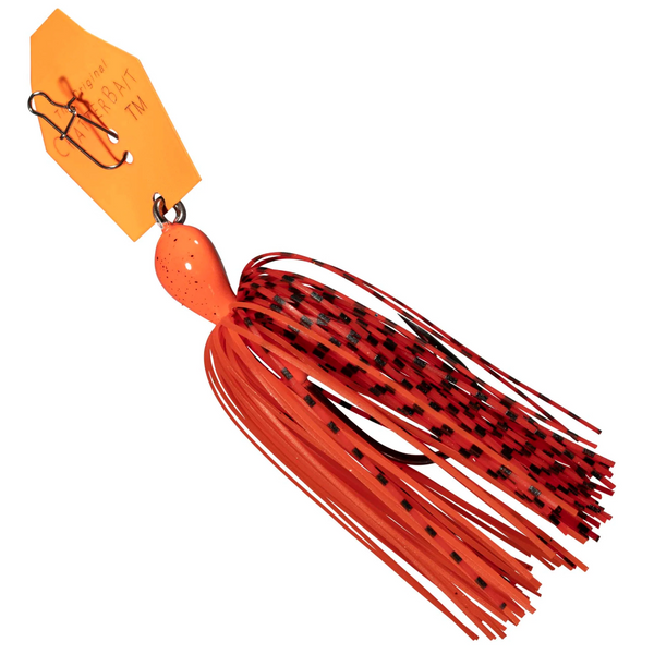 Z-Man ChatterBait Big Blade