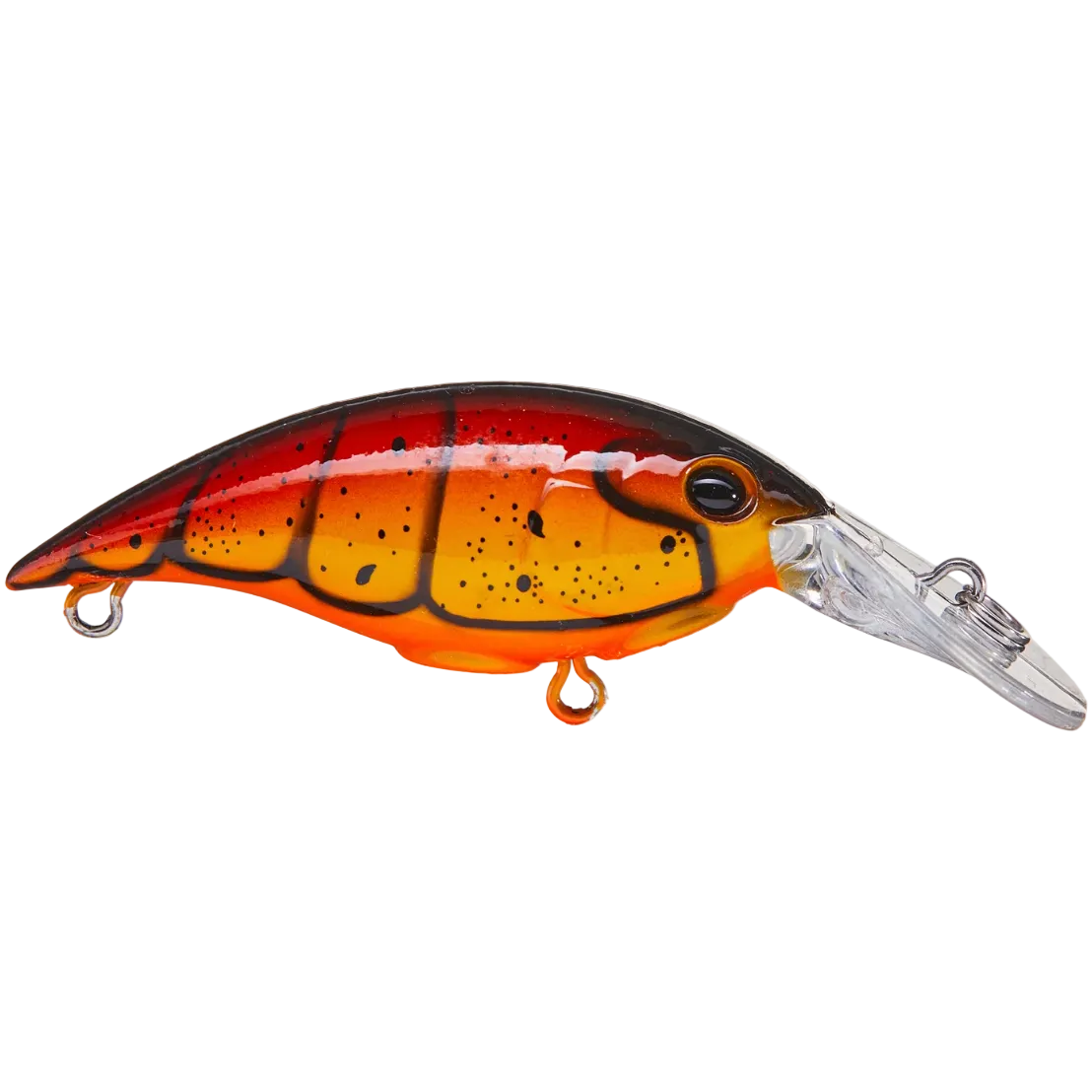 Berkley Money Badger Fire Craw