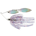  Firecracker - Silver Frame