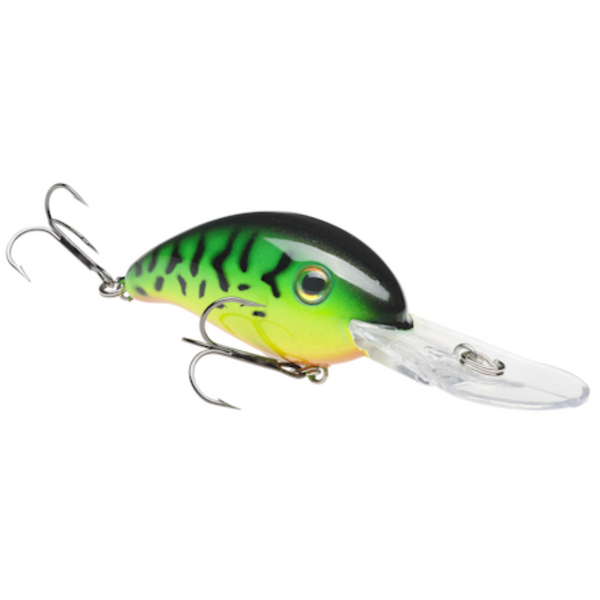 Strike King Pro-Model 3 XD