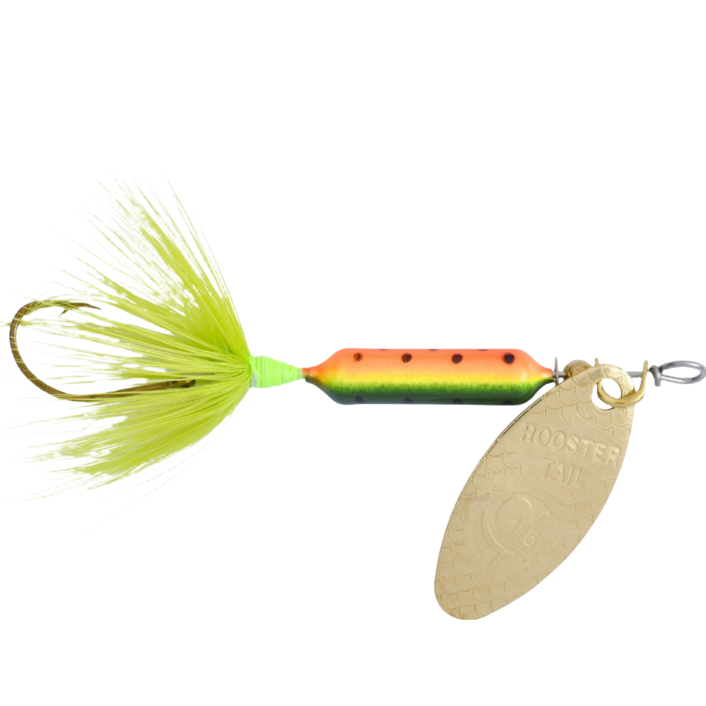 Yakima Rooster Tail Single Hook