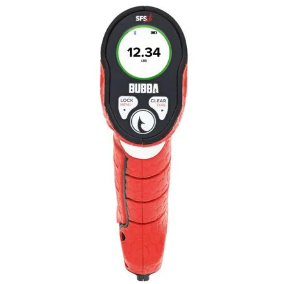 Bubba Smart Fish Scale Lite