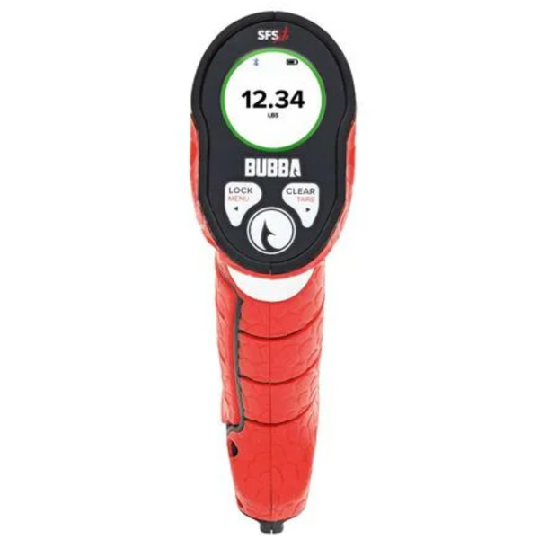 Bubba Smart Fish Scale Lite