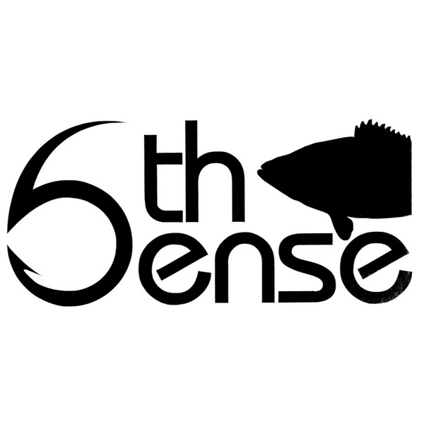 6th Sense Decals