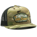  Army Camo/Black