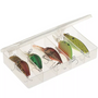 Plano Stowaway 5 Compartment 3400