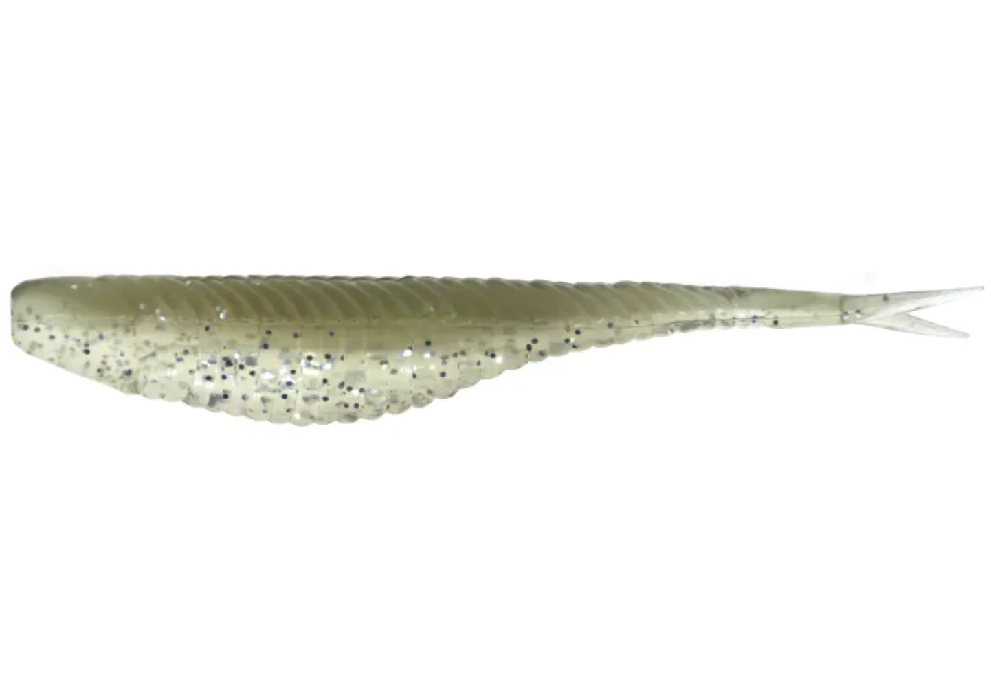 Damiki Armor Shad - 2.5"