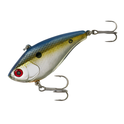 Booyah One Knocker Lipless Crankbait