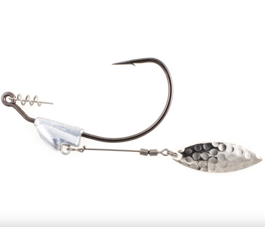Owner Flashy Swimmer w/CPS