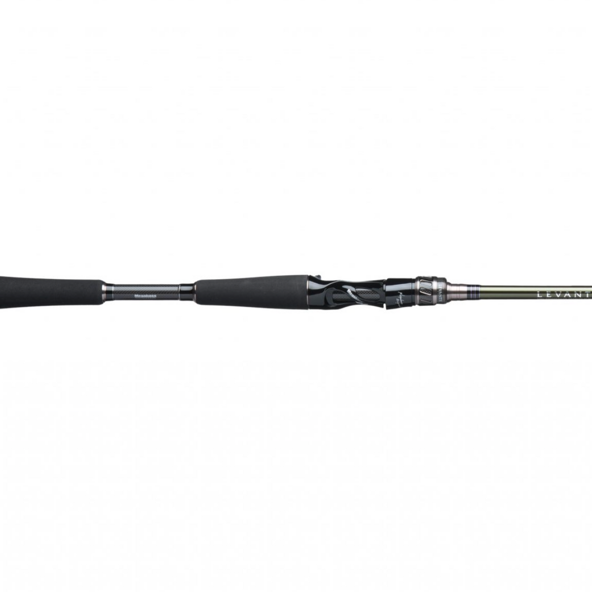 Megabass Levante Casting Rod