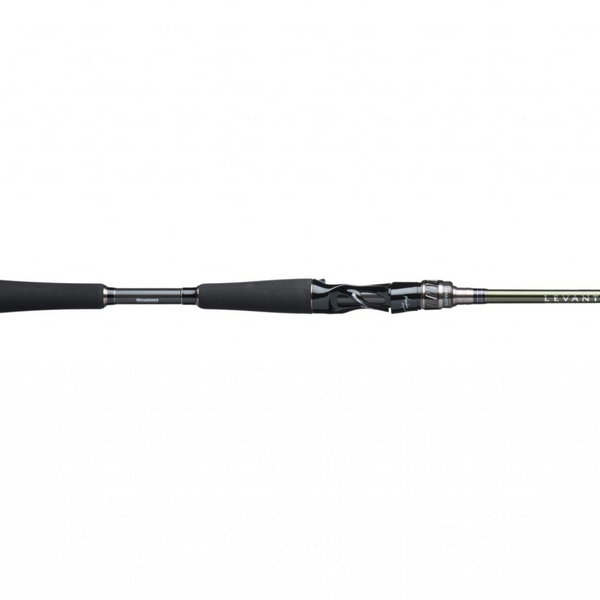 Megabass Levante Casting Rod