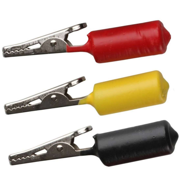 Flip Clip 3pk