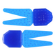 Flippin' Blue