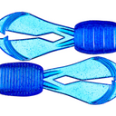  Flipping Blue