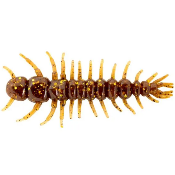 Yum Hellgrammite