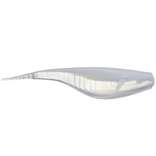 V&M Vertical Shad