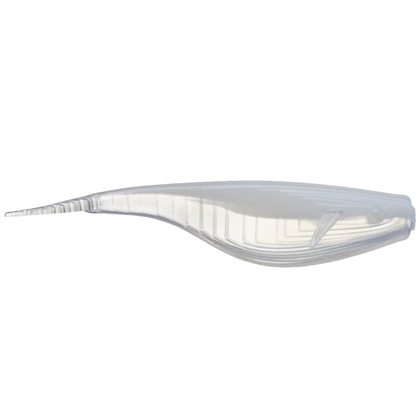 V&M Vertical Shad