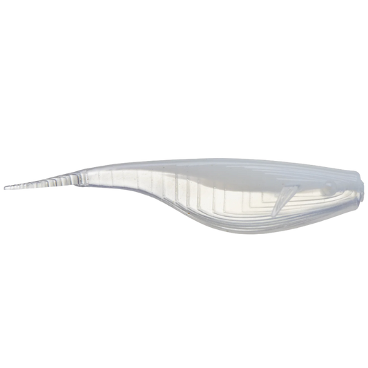 V&M Vertical Shad