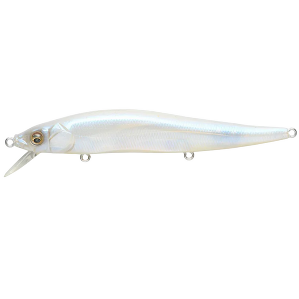 Megabass Vision OneTen French Pearl US