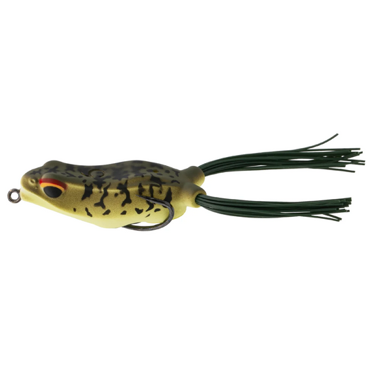6th Sense Vega Hush Frog